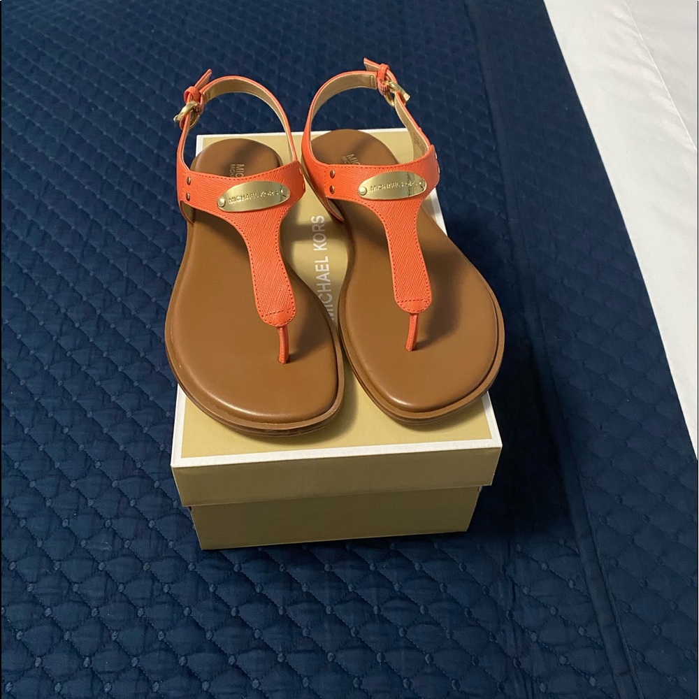 Michael Kors sandals